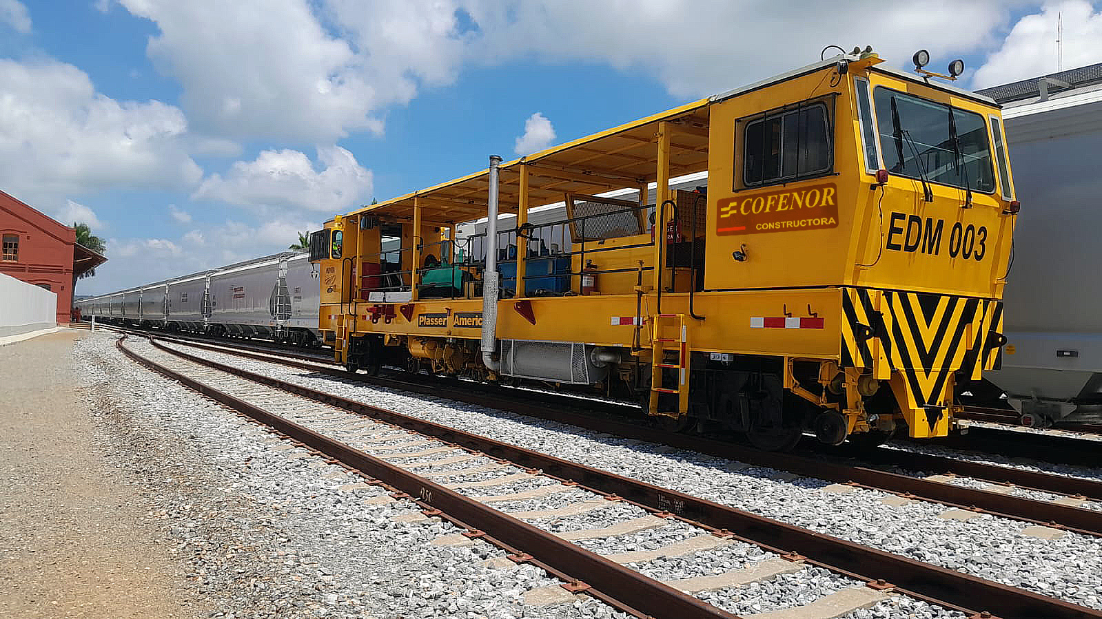 ESTABILIZADOR con cofenor